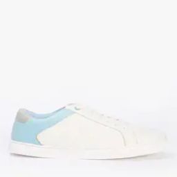 Men Colourblock Low-Top Lace-Up Shoes-13