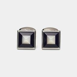 Square Sterling Cufflinks-picture-34