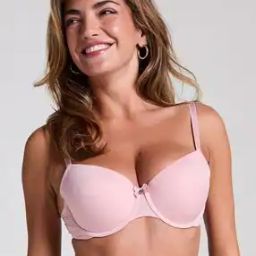 Women Demi Padded Underwired Bra-image-70