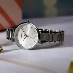 A1625 Enticer Women (LTP-VT01D-7BUDF) Analog Wrist Watch-29