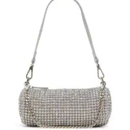 Women Embellished Sling Bag-image-10