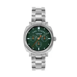 ted baker BKPCNS314 Chronograph Watch with Metallic Strap-picture-40
