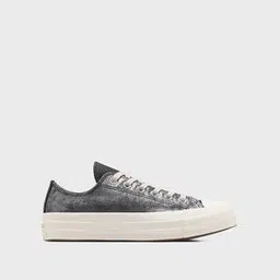 converse Men Sneakers with Suede Upper-picture-12