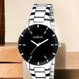 AS-19A Analogue Watch with Tang Buckle-image-74