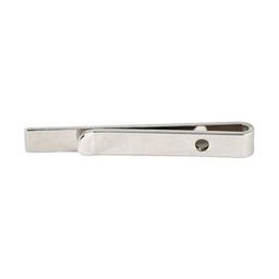 Silver-Plated Tiepin-49