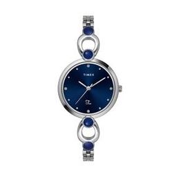 Fria Women Round Analog Watch - TWEL18100-image-29