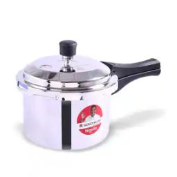 Nigella Tri-Ply Outer Lid Pressure Cooker-picture-13