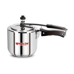 Stainless Steel Inner Lid Pressure Cooker-22