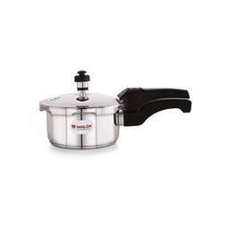 Stainless Steel Outer Lid Pressure Cooker-27