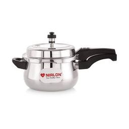 Stainless Steel Outer Lid Pressure Cooker-image-23