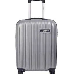 Men Stylish Trolley Bag-52