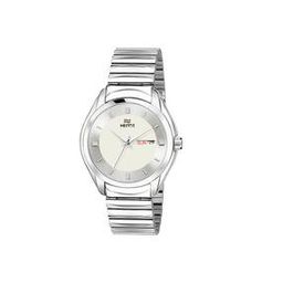 HM-GR02500-SLV-CH Men Round-Dial Analogue Watch-image-45