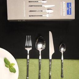 Home Vittoria Flatware Set-42