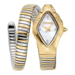 Women Analogue Watch with Metal Strap-JC1L306M0065-picture-48