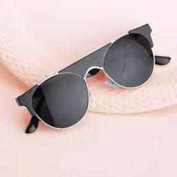 Women Round Sunglasses - CLSW209-image-28