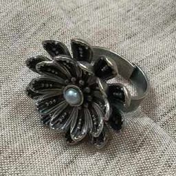 Women Fashion Jewellery Ring-45
