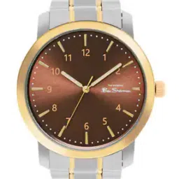 ben sherman Men Analogue Watch-picture-34