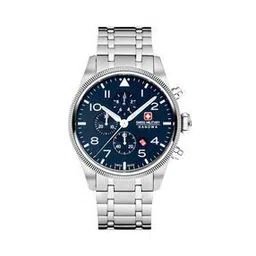 SMWGI0000403 Chronograph Watch with Stainless Steel Strap-image-25