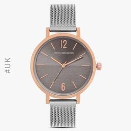 FC007SRGM Analogue Wrist Watch-48