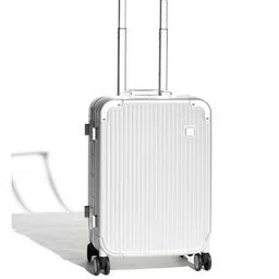 Hard Body Trolley with TSA Lock-image-22