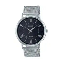 Men A1917 ENTICER MTP-B110M-1AVDF Analog Watch-image-44