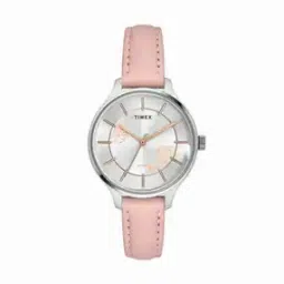 Women TWEL14805 Water-Resistant Analogue Watch-image-44