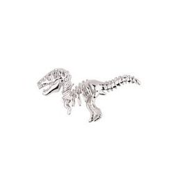 Metallic Dinosaur Lapel Pin-picture-48