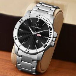 CC-GR010-BLK-CH Men Analogue Watch-18
