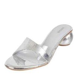 Women Open-Toe Chunky Heeled Sandals-image-62