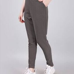 Women Stripes Track Pants-image-87