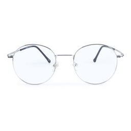 Men Full-rim Metal Frame-29