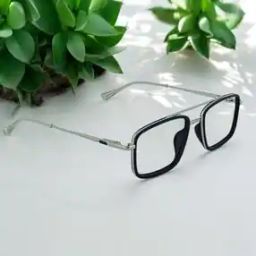 Men Full-rim Metal Frame-72