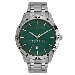 Men UWUCG1607 Analogue Wrist Watch with Chain Strap-43