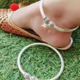 Women Fashion JewelleryAnklets-image-1