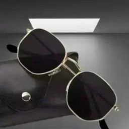 Men Pack of 1 Sunglasses-image-95