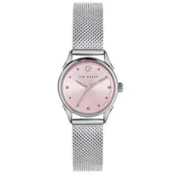 Water-Resistant Analogue Watch-BKPLUS210-10