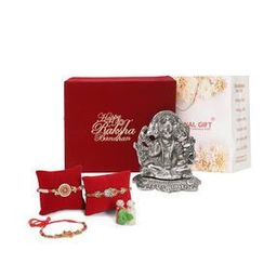 Panchmukhi Hanuman Showpiece-image-53