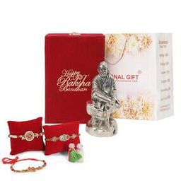 Sai Baba Showpiece-30