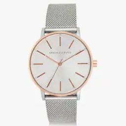 AX5537 Analogue Wrist Watch-10