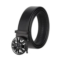 Men Belt with Durable Closure-image-25