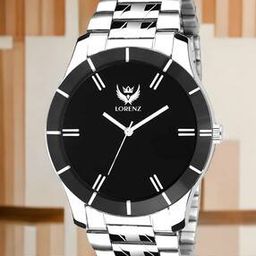 MK1066A Analogue Watch With Deployant Clasp-image-23