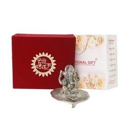 Lord Ganesh Idol-image-29