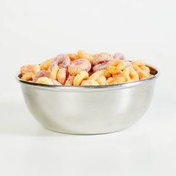Stainless Steel Serving Bowl-41