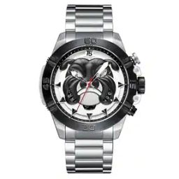 Men Chronograph Watch-image-19