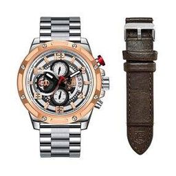Men Chronograph Watch-image-44