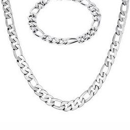 Link Bracelet with Chain-40