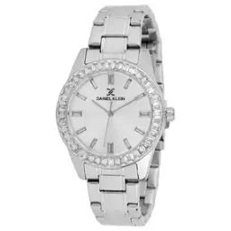 daniel klein DK.1.13484-1 Analogue Watch with Stainless Steel Strap-picture-21