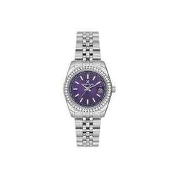 DK.1.13589-3 Analogue Watch with Stainless Steel Strap-picture-30
