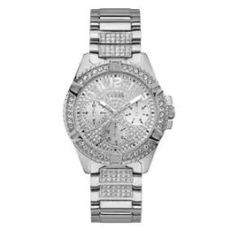 Water-Resistant Chronograph Watch-W1156L1-image-99