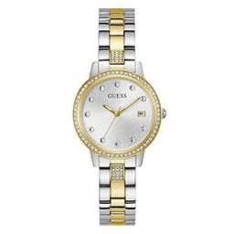 guess Water-Resistant Analogue Watch-GW0725L1-picture-37